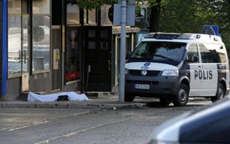 2 οι νεκροί από το νέο μακελάρη