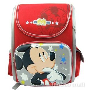 Οχιά στην τσάντα μαθήτριας