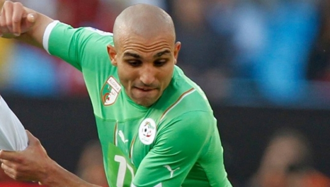 Βρήκε δίχτυα ο Τζιμπούρ