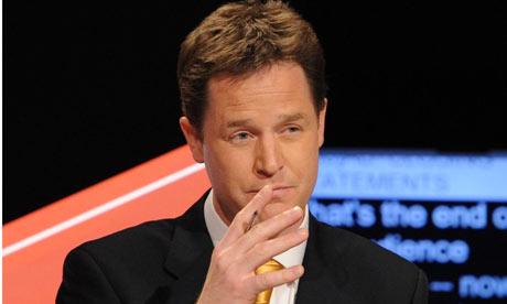 Οι Βρετανοί προειδοποιούν