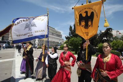 Οι εκδηλώσεις για τη γενοκτονία