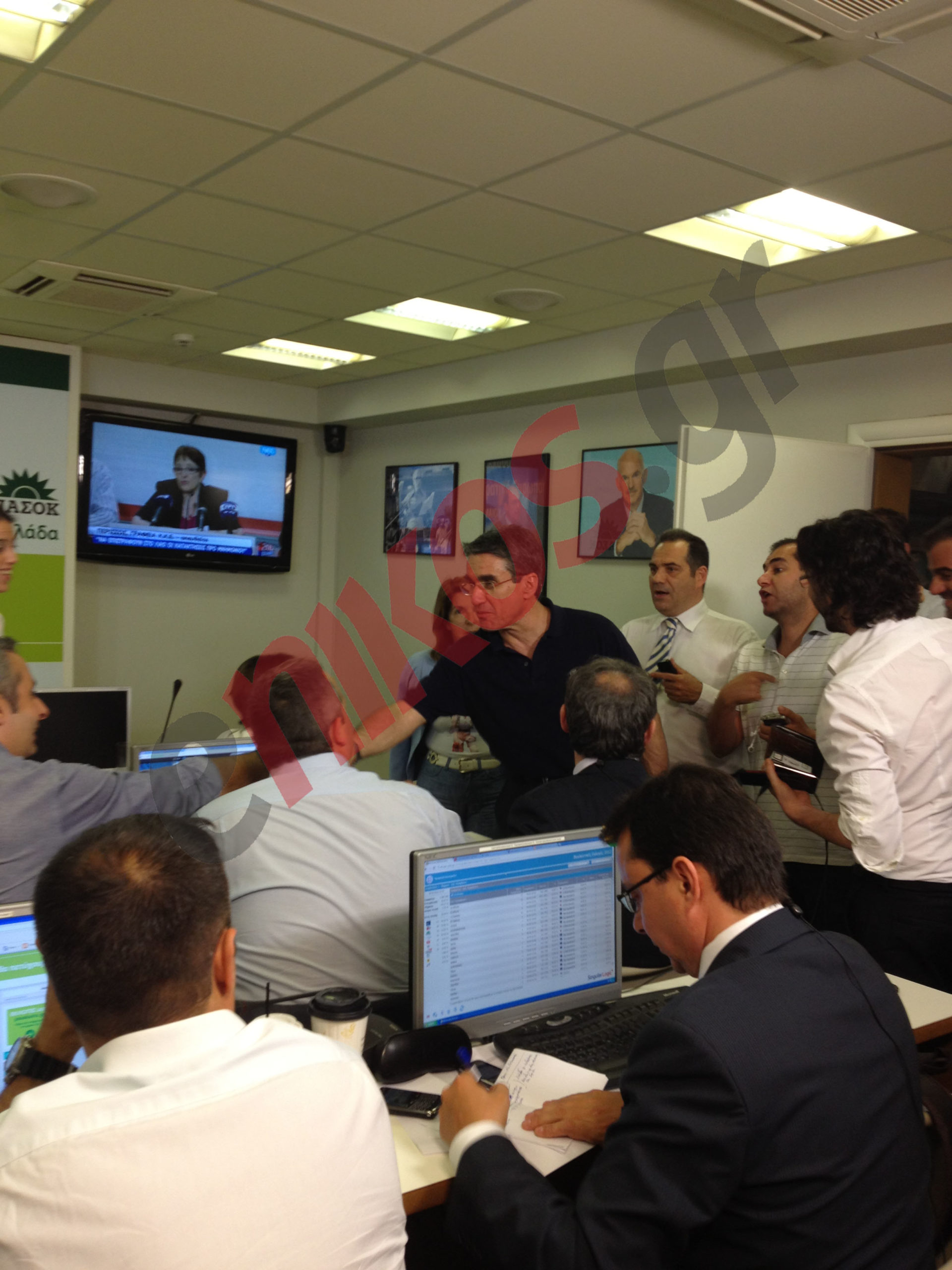 “Αν θέλει ο Τσίπρας θα τον στηρίξουμε”