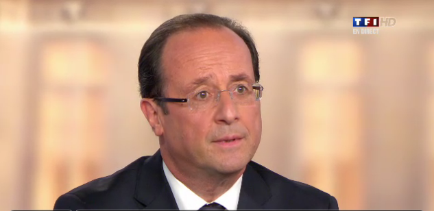 Φαβορί ο Ολάντ