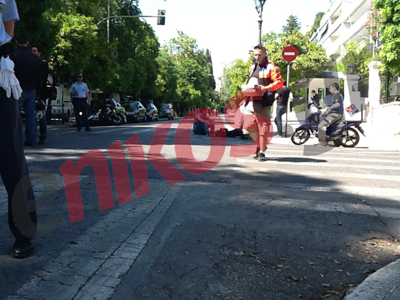 Οι… πίτσες του Προεδρικού