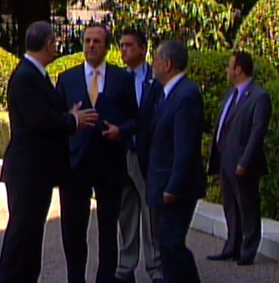 Τώρα -Σαμαράς: Βιώσιμη κυβέρνηση μέχρι τις ευρωεκλογές πέρα και πάνω από πρόσωπα