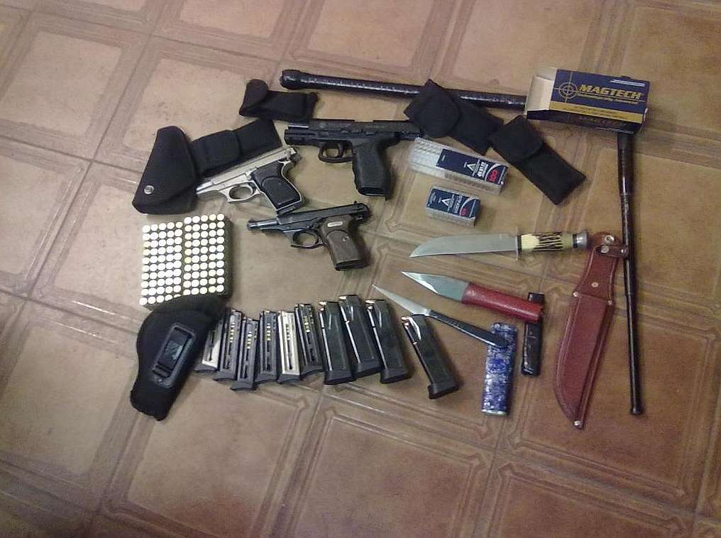 Σαν “αστακοί” στο γήπεδο