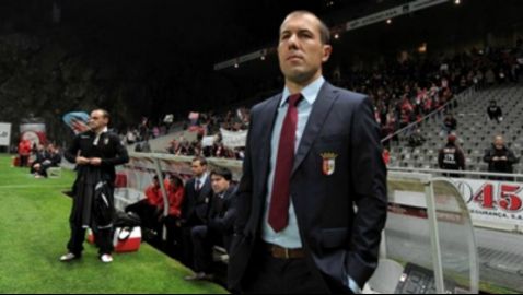 «Μεγάλο κλαμπ ο Ολυμπιακός»