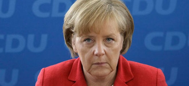 Τ’ ακούτε κυρία Μέρκελ;