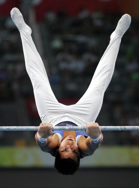 Ενόργανη: Στον τελικό οι Έλληνες