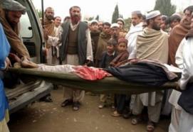 Έξι νεκροί στην Καμπούλ