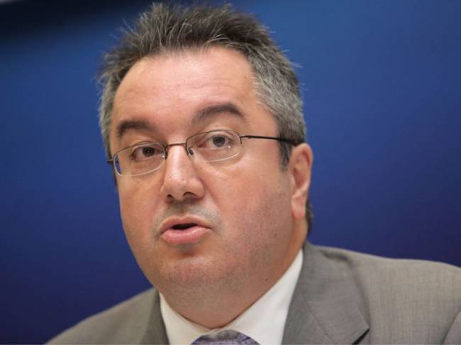 Ο Αλέξης και…ο Τσάβες