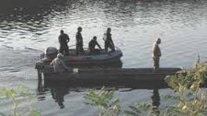 Πνίγηκε στον Αχέροντα