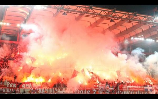 Τα εισιτήρια για την φιέστα