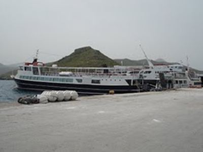 Ο “Μπάλος” έβαλε νερά