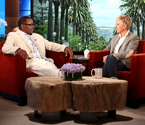 Ξαφνικά, του έλειψε…