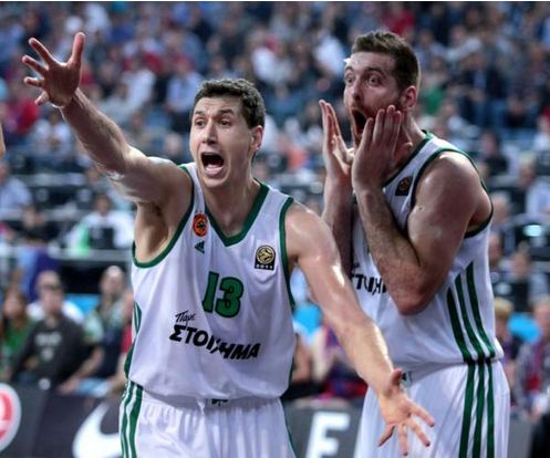 Τους”εκτέλεσαν”οι κύριοι με τα γκρι