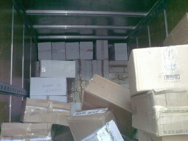 Θα γέμιζαν την αγορά με λαθραία