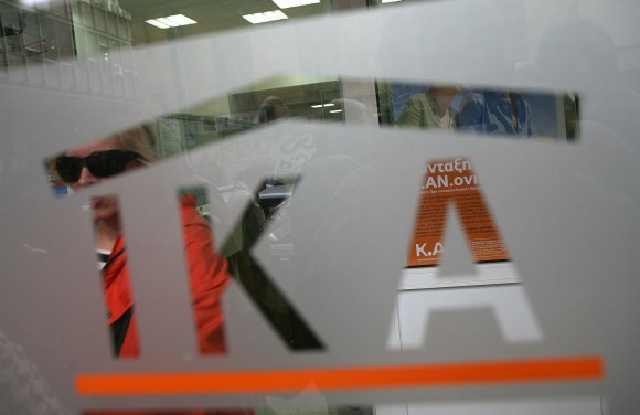 Καλύτερη περίθαλψη στο ΙΚΑ