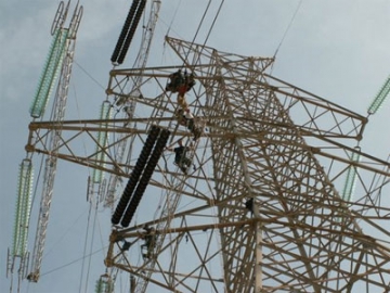 Κατέλαβαν την επιχείρηση ηλεκτρισμού