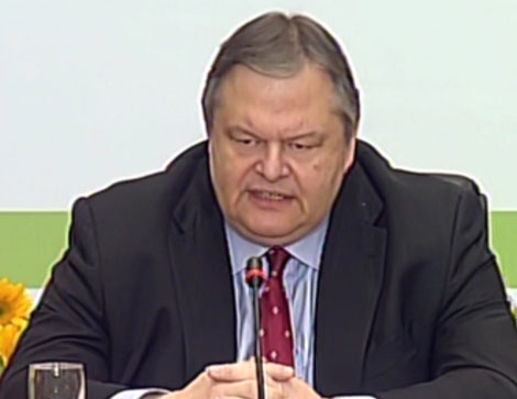 Τώρα -Βενιζέλος: Το ΠΑΣΟΚ έδωσε αγώνα ερήμην της κοινωνικής βάσης