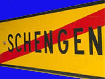 Η Σένγκεν “υπολειτουργεί”