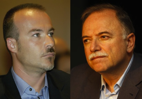 Κόντρα στα αριστερά