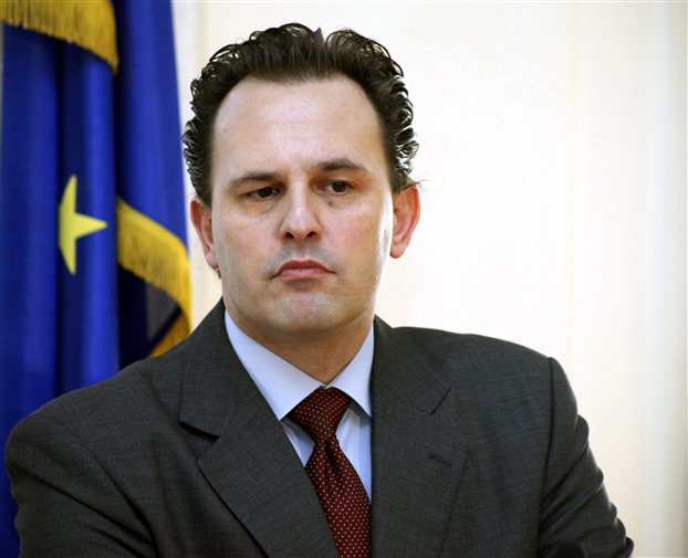 Δρούτσας: “Απορρίψτε την ACTA”