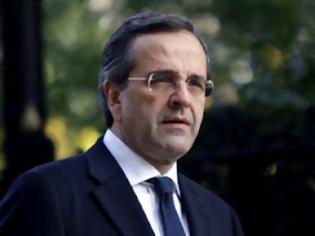 Ο Σαμαράς βλέπει τους βουλευτές