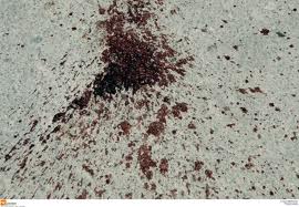 “Έσβησε” στην άσφαλτο