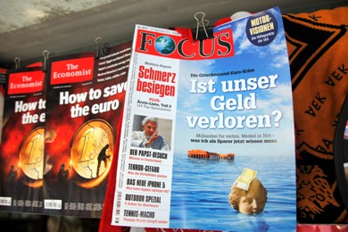 “Εμφύλιος στην Ελλάδα”