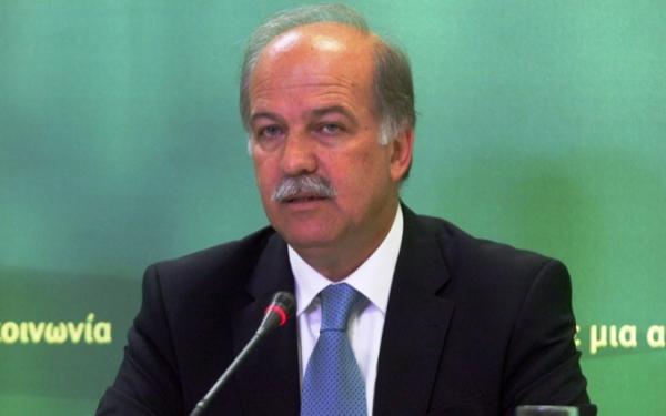 Ο Γ.Φλωρίδης για τον ΣΥΡΙΖΑ