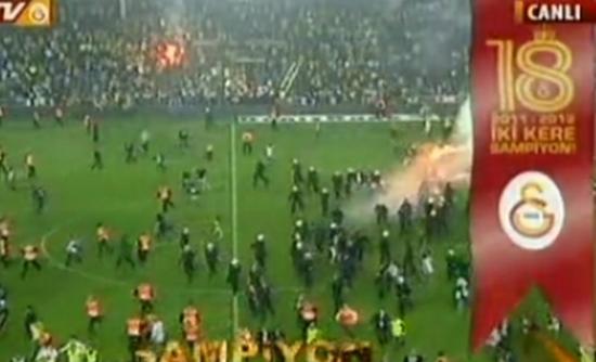 Μια πρωτότυπη ποινή