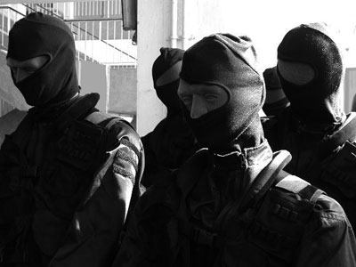 Επίθεση σε οπαδούς του Άρη