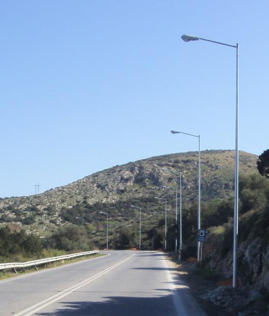 Περιμένει ταλαιπωρία τους οδηγούς