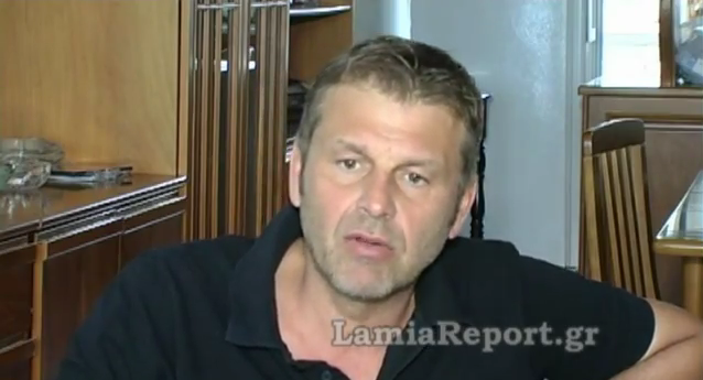 Ο Γκλέτσος σχολιάζει τις εκλογές