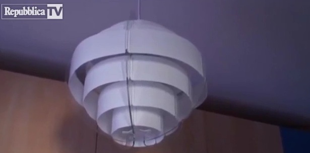 Η στιγμή του σεισμού