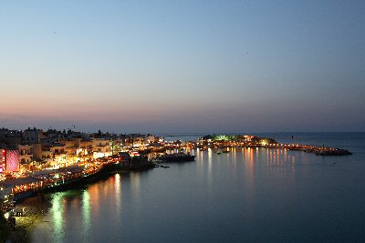 Τους συνέλαβαν για… καμάκι