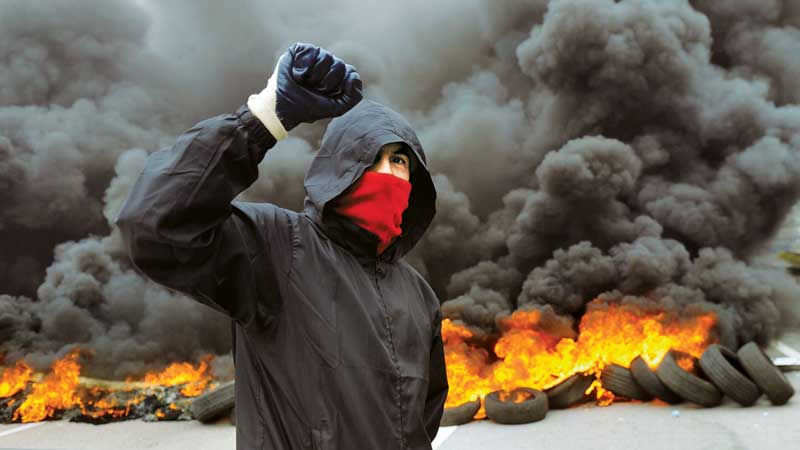 Η φωτογραφία της ημέρας