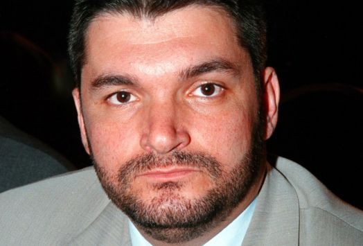 Ο Φ. Κρανιδιώτης στο enikos.gr