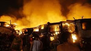 Τραγωδία στις Φιλιππίνες