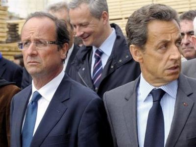 Στις 15 Μάιου η αλλαγή φρουράς