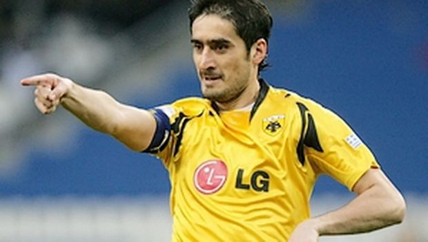 Live: ΑΕΚ-ΠΑΟΚ 1-0 (ΗΜ)