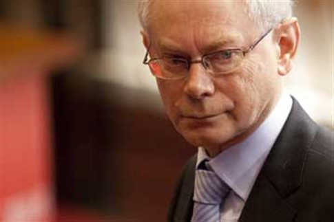 Για το status της και μόνο…