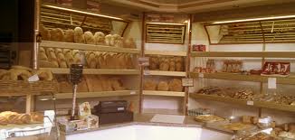 Κλειστοί σήμερα οι φούρνοι