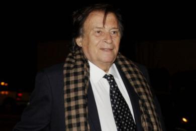 «Έφυγε» ο Κώστας Καρράς