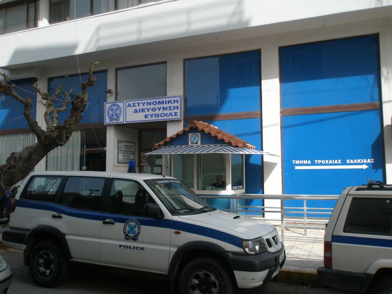 Σκότωσε πατέρα και γιο