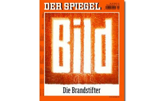 Ο Bild-άκιας που το έπαιζε σύμβουλος