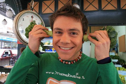 Ο Ευτύχης επιστρέφει…