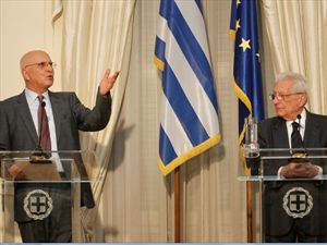 Παρέλαβαν και φεύγουν για Σικάγο