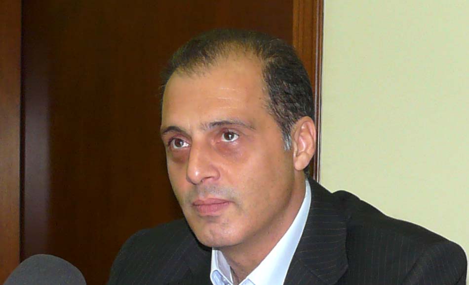 Ο Βελόπουλος στον Real Fm